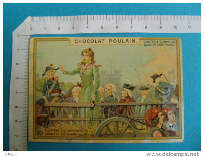 Les images historiques du chocolat Poulain 527_0010