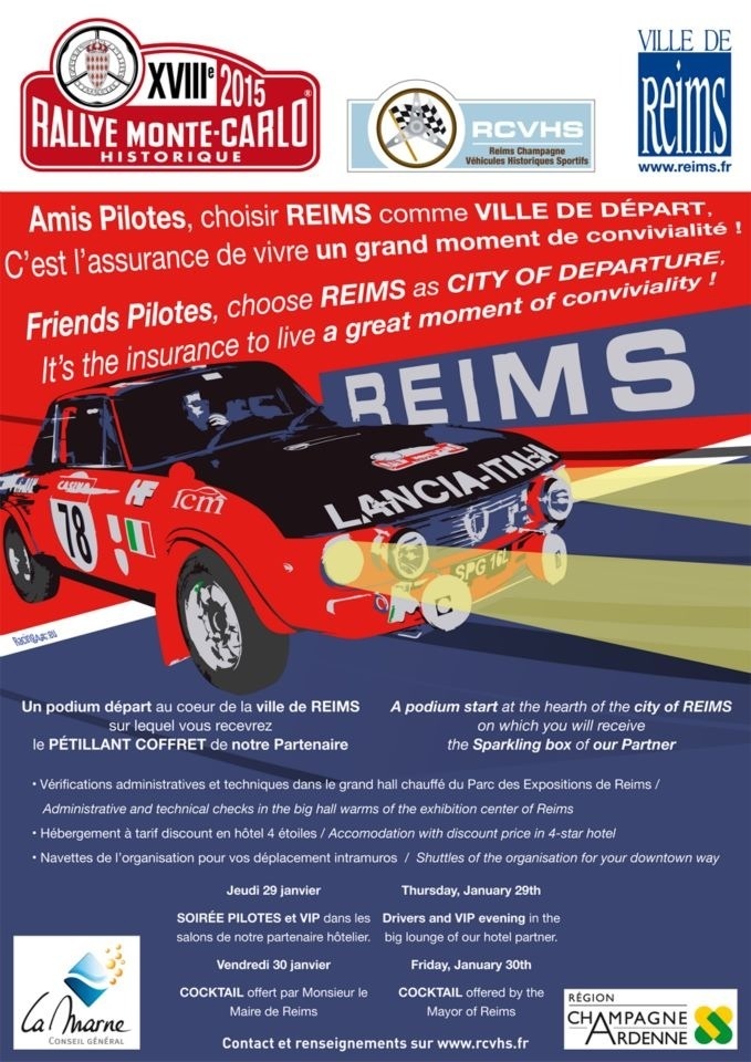 XVIII RALLYE MONTE-CARLO HISTORIQUE 28 janvier au 4 février 2015 - Page 3 Rmc-1-10