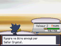 [SoulSilver] [Randomizer] La Malédiction des PNJs 04211