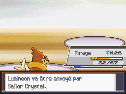 [SoulSilver] [Randomizer] La Malédiction des PNJs 04511