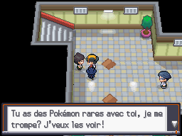 [SoulSilver] [Randomizer] La Malédiction des PNJs 06410