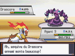 [SoulSilver] [Randomizer] La Malédiction des PNJs 10712