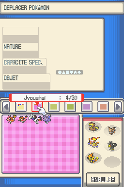 [SoulSilver] [Randomizer] La Malédiction des PNJs 14510