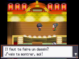 [SoulSilver] [Randomizer] La Malédiction des PNJs 15110