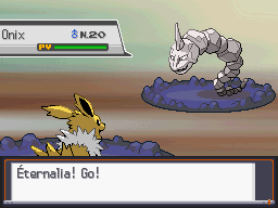 [SoulSilver] [Randomizer] La Malédiction des PNJs 18110