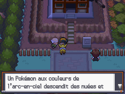 [SoulSilver] [Randomizer] La Malédiction des PNJs 20910