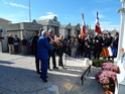 (N°53)Photos de la cérémonie commémoration du 11 novembre 2014 à Saleilles (66) France.(Photos de Raphaël ALVAREZ) Le_11_20