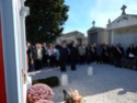 (N°53)Photos de la cérémonie commémoration du 11 novembre 2014 à Saleilles (66) France.(Photos de Raphaël ALVAREZ) Le_11_26