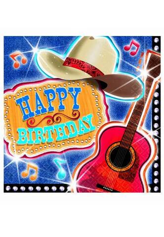 Joyeux Anniversaire Cowboy Pat Joyeux Anniversaire Cowboy Pat