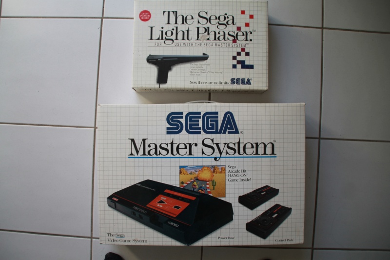 [ECH] Master System + LaserGun en boite propre Img_2410