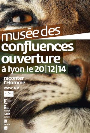 [Désormais visible sur Google-Earth] Le musée Confluences - Lyon - Rhône - France 14112010