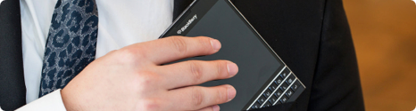 bouygues - Le BlackBerry Passport disponible chez Bouygues Telecom Entreprises 14156110