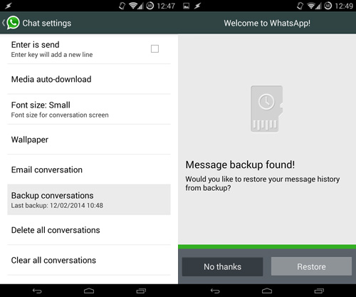 10 خدع لا تعرفها عن تطبيق WhatsApp 210