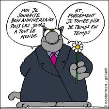 Joyeux Anniversaire Gwen