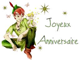 Joyeux Anniversaire Gwen