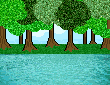 L'eau paisible des ruisseaux et petites rivières 11_2_110