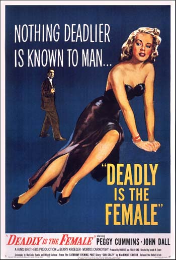 Conseil aux femmes pour bien connaître un homme Deadly10