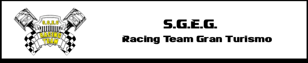 S.G.E.G. Racing Team Gran Turismo 