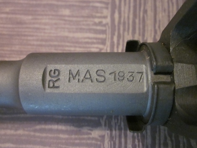 marquages MAS 36  Img_5111