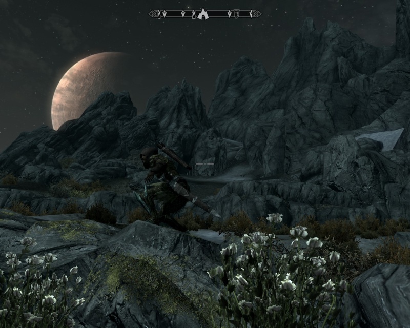 l'Imageries......(Skyrim ) 2014-012