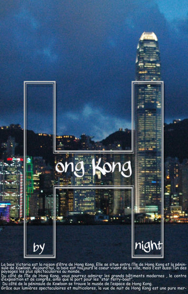 Challenge Typographie du 15 novembre au 15  décembre 2014 - Page 3 Hongko10