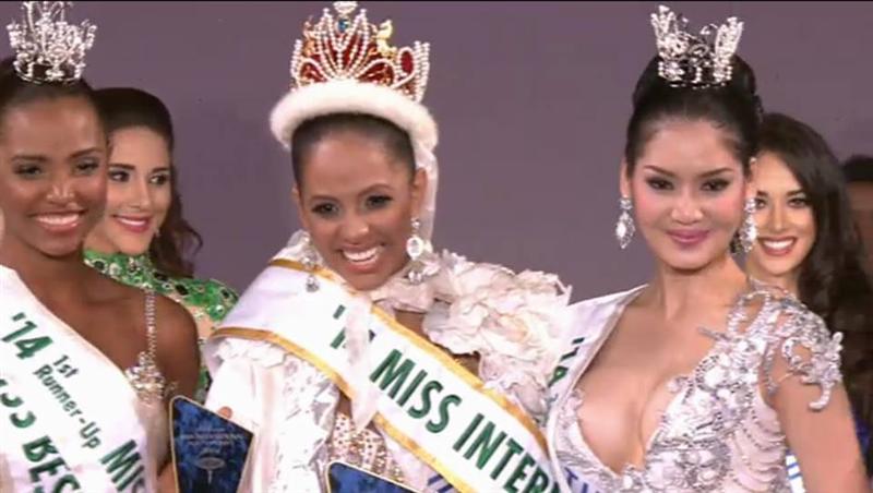 Miss International 2014 - OFFICIAL THREAD- Valerie Hernandez of Puerto Rico 14157010