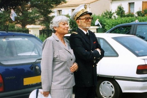 Décès du général Paul Tellié, le "père" du Famas Les-ob10