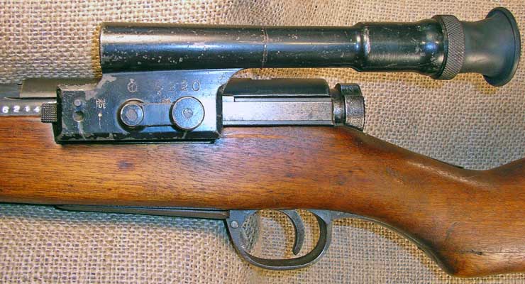 Arisaka T97lef10