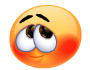 Nouveaux smileys et petit tuto :) Triste10