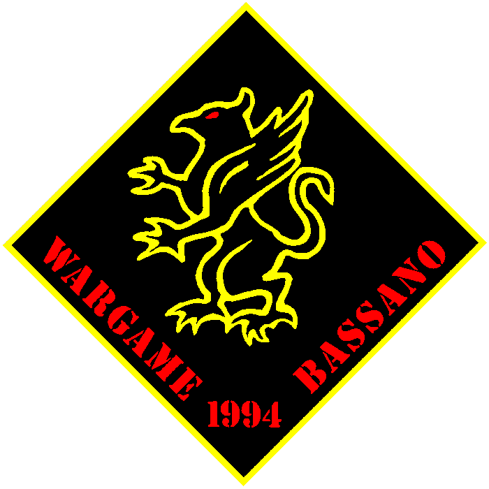 Festeggiamenti per i 20 anni del War Games Bassano Wgb11