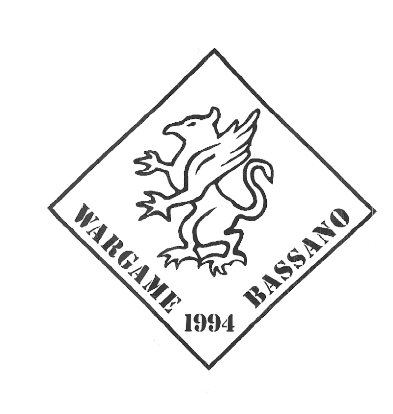 Festeggiamenti per i 20 anni del War Games Bassano Wgb210
