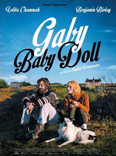 Benjamin Biolay dans "Gaby Baby Doll" de Sophie Letourneur Gbd10