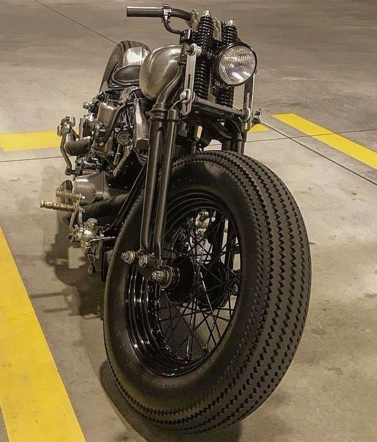 Bobber style - Page 4 2b40ec10