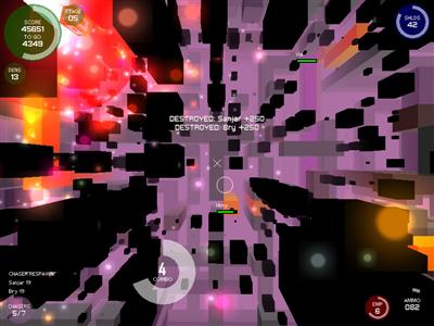 Counterclockwise (3D spacecraft puzzle) Screen11