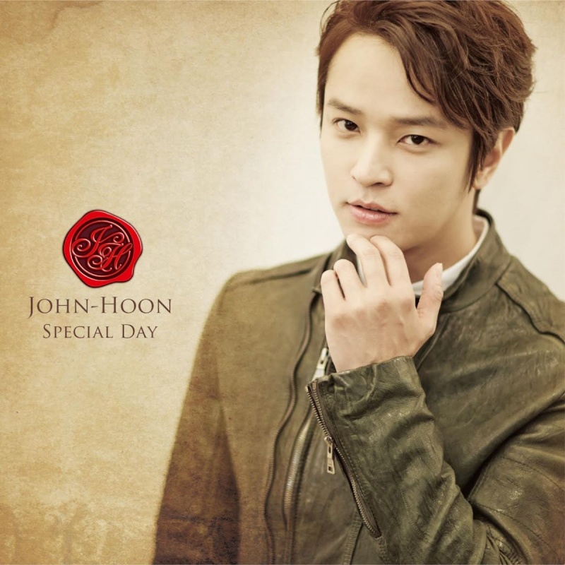[ACTUALIZACIONES] ■ Single 『Special Day』Lanzamiento: 21/01/2014 Unname10