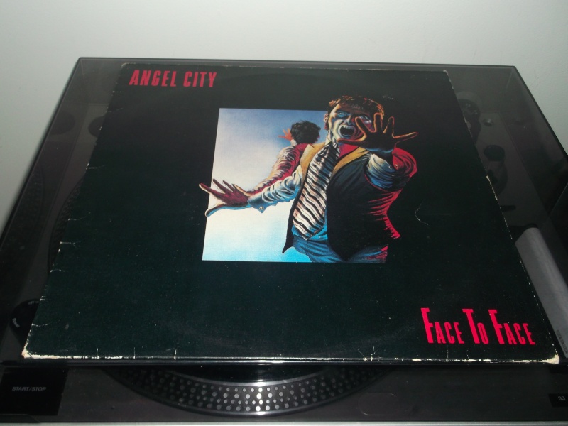 ANGEL CITY  "Face to Face"   (1978) Dscf7510
