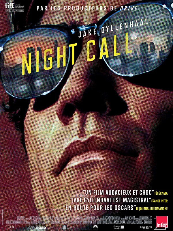 NIGHT CALL Night-10