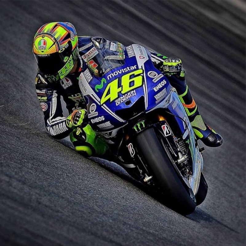 Rossi vice champion du monde GP 2014!!!!!!!!!!!! 60413910