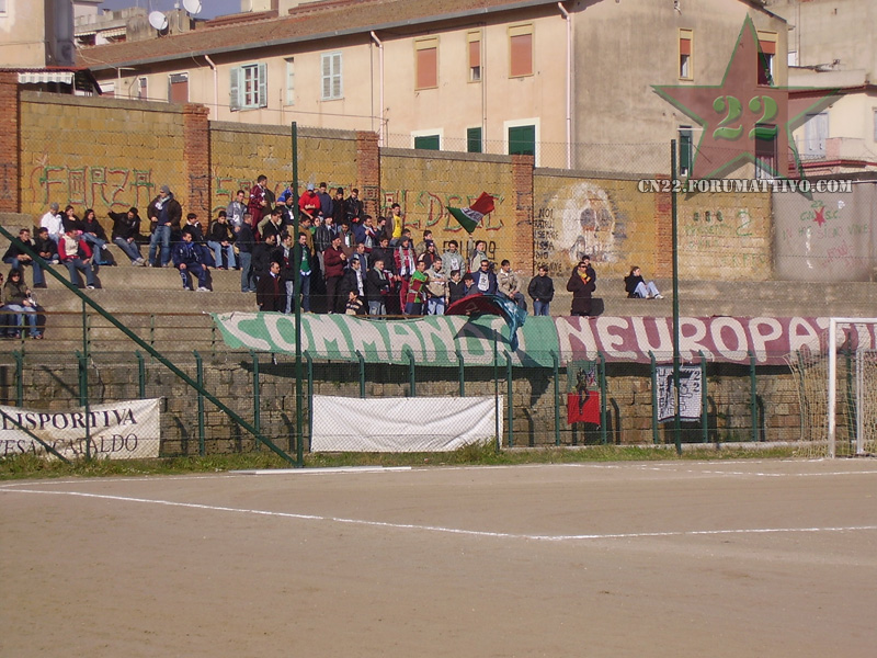 Stagione Ultras 2004/2005 - Pagina 3 113