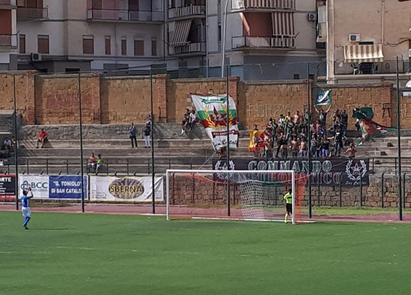 Stagione Ultras 2018-2019 118