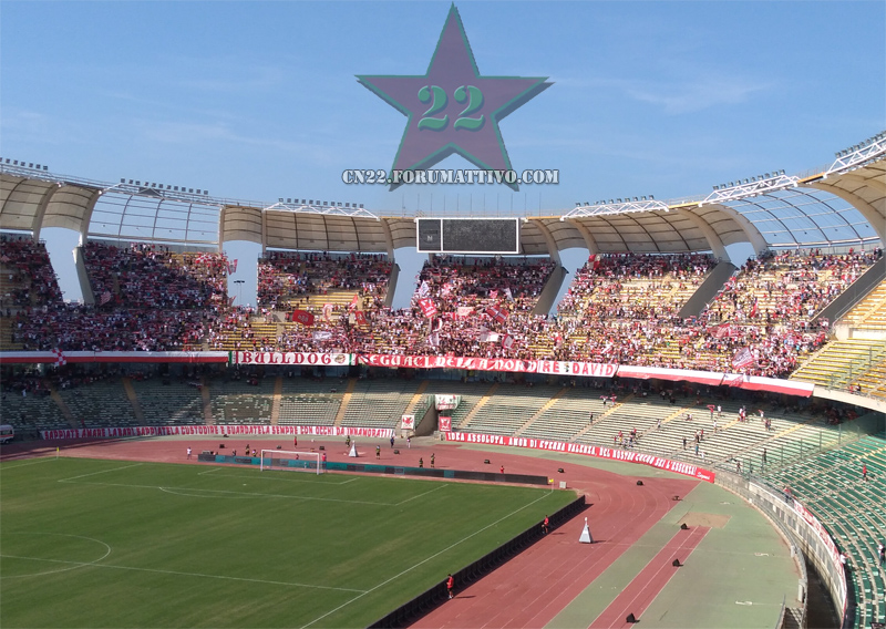 Stagione Ultras 2018-2019 121