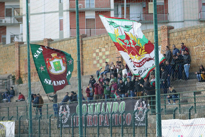 Stagione Ultras 2018-2019 - Pagina 2 127