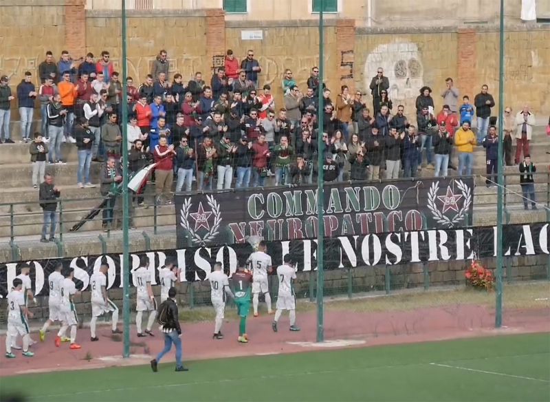 Stagione Ultras 2018-2019 - Pagina 2 128