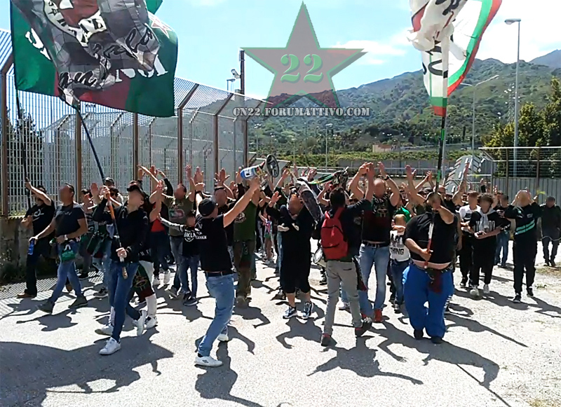 Stagione Ultras 2018-2019 - Pagina 4 148