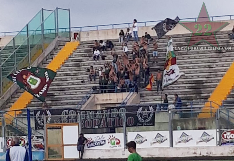 Stagione Ultras 2018-2019 1b10