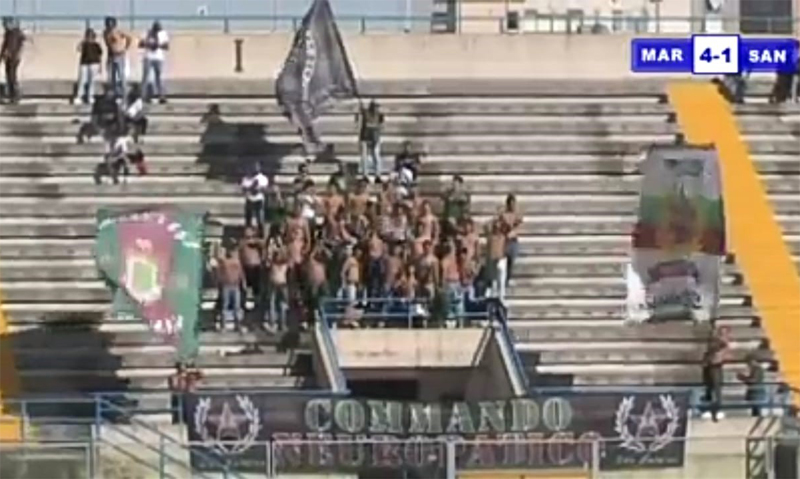 Stagione Ultras 2018-2019 222