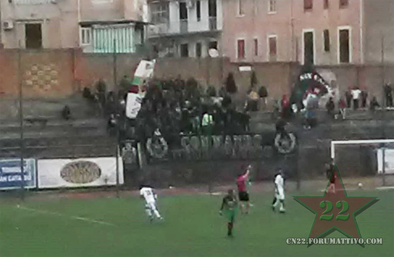 Stagione Ultras 2018-2019 223