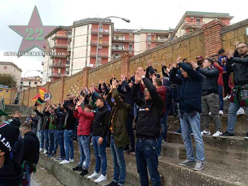 Stagione Ultras 2018-2019 - Pagina 2 230