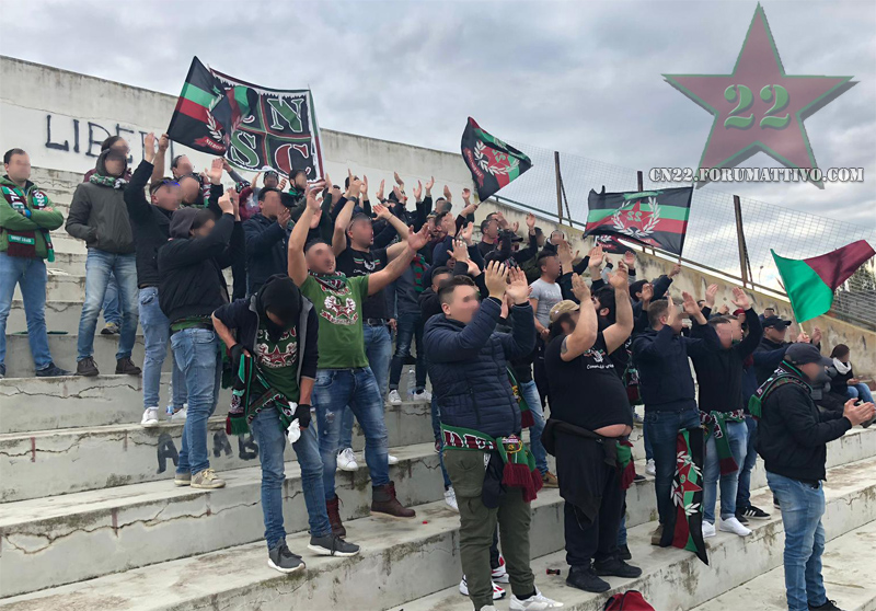 Stagione Ultras 2018-2019 - Pagina 2 233