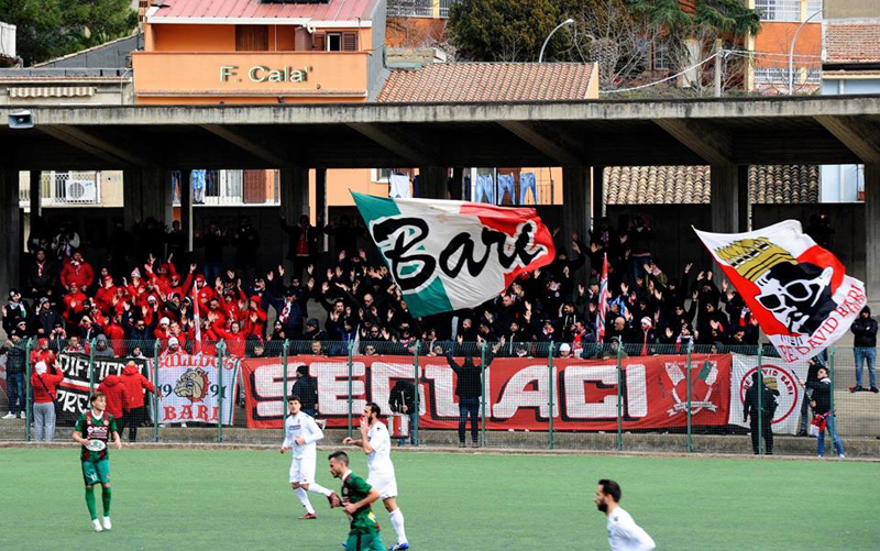 Stagione Ultras 2018-2019 - Pagina 3 234